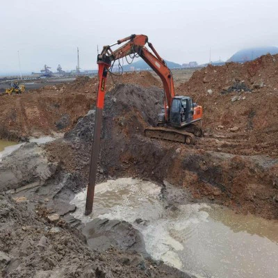 Produse de stabilizare a solului